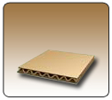 Flat Pads